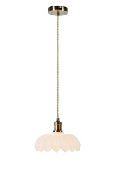 Markslöjd Kurage závěsné svítidlo bílé