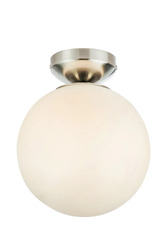 Markslöjd Stintino stropní svítidlo chrom