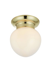 Markslöjd Ronda závěsné svítidlo mosazné