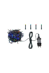Markslöjd Sken LED řetěz multicolor 12 m