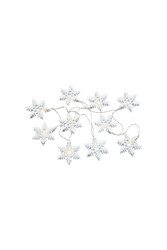 Markslöjd Prince LED řetěz bílý