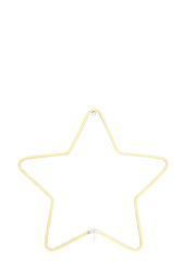 Markslöjd Montana venkovní dekorace hvězda