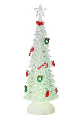 Markslöjd Bro dekorace na stůl vánoční strom