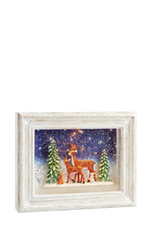 Markslöjd Reinhard dekorace