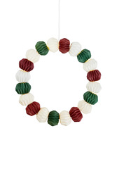 Markslöjd Tubby dekorace multicolor