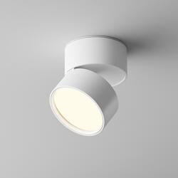 MAYTONI Stropní svítidlo Onda 12W 120d C024CL-12W3K-W-1