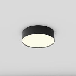 MAYTONI Stropní svítidlo Zon 24W 120d C032CL-24W3K-RD-B