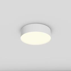 MAYTONI Stropní svítidlo Zon 24W 120d C032CL-24W3K-RD-W