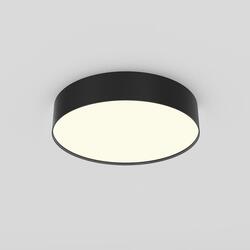 MAYTONI Stropní svítidlo Zon 36W 120d C032CL-36W3K-RD-B