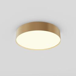 MAYTONI Stropní svítidlo Zon 36W 120d C032CL-36W3K-RD-MG