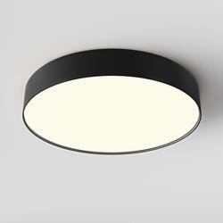 MAYTONI Stropní svítidlo Zon 45W 120d C032CL-45W3K-RD-B