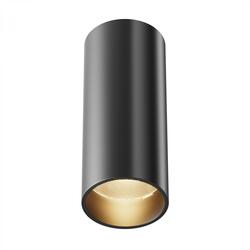 MAYTONI Stropní svítidlo FOCUS LED C056CL-L12B3K-W-B