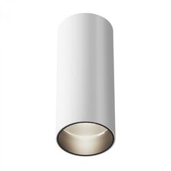 MAYTONI Stropní svítidlo FOCUS LED C056CL-L12W4K-W-D-W