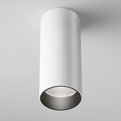 MAYTONI Stropní svítidlo FOCUS LED C056CL-L12W4K-W-W