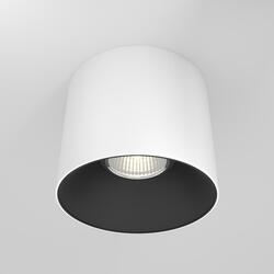 MAYTONI Stropní svítidlo Alfa LED C064CL-01-15W3K-RD-WB