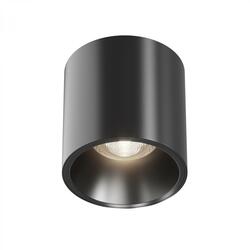 MAYTONI Stropní svítidlo Alfa LED C064CL-L12B4K-D