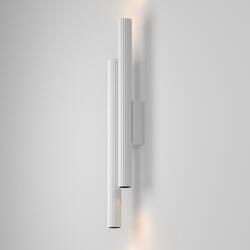 MAYTONI Nástěnné svítidlo Calipso 24W IP 20 C082WL-24W2.7K-W