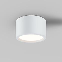 MAYTONI Stropní svítidlo Hydra 15W 120d C090CL-15W3K-W