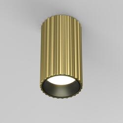 MAYTONI Stropní svítidlo Calipso GU10x1 10W C106CL-01-GU10-BS