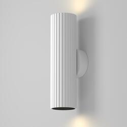 MAYTONI Nástěnné svítidlo Calipso GU10x2 10W IP 20 C106WL-02-GU10-W