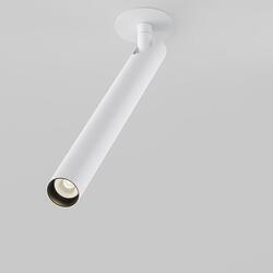 MAYTONI Vestavné svítidlo Focus T 6W IP 20 C141RS-L300-6W3K-W