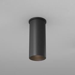 MAYTONI Svítidlo Focus LED Holity 3000K 13W 38d C151CL-13W3K-B