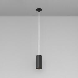 MAYTONI Svítidlo Focus LED Holity 3000K 13W 38d C152PL-13W3K-B