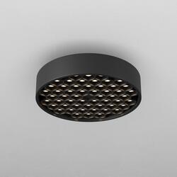 MAYTONI Svítidlo Meli Holity 3000K 11W 60d C155CL-11W3K-B