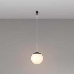 MAYTONI Svítidlo Luna Holity 3000K 10W 120d C156PL-10W3K-B