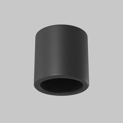 MAYTONI Stropní baldachýn pro systém Holity CA050-CCS-B