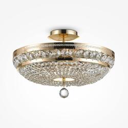 MAYTONI lustr Ottilia DIA700-CL-06-G