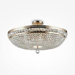 MAYTONI lustr Ottilia DIA700-CL-12-G