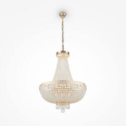 MAYTONI lustr Bella DIA750-TT50-WG
