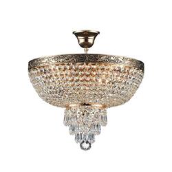 MAYTONI lustr Palace DIA890-CL-05-G