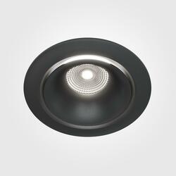 MAYTONI Vestavné svítidlo Yin DL031-L12W4K-B