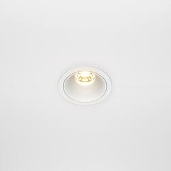 MAYTONI Vestavné svítidlo Alfa LED 2700K 1x10W 36d DL043-01-10W2.7K-RD-W-DE