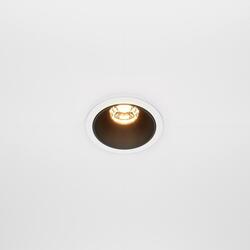 MAYTONI Vestavné svítidlo Alfa LED 2700K 1x10W 36d DL043-01-10W2.7K-RD-WB-DE