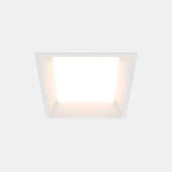 MAYTONI Vestavné svítidlo Okno 18W IP 44 DL056-18W4K-W