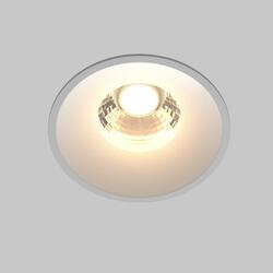 MAYTONI Vestavné svítidlo Round 12W IP 20 DL058-12W3K-W