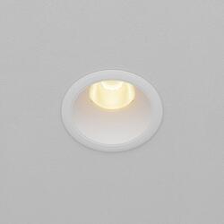 MAYTONI Vestavné svítidlo Dip 2700K 10W 50d DL115-10W-2.7K-W