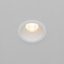 MAYTONI Vestavné svítidlo Dip 3000K 10W 50d DL115-10W-3K-W