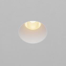 MAYTONI Vestavné svítidlo Dip 2700K 15W 50d DL122-15W-2.7K-TRS-W