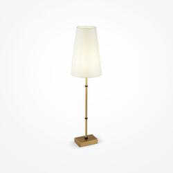 MAYTONI stolní lampa Zaragoza H001TL-01BS