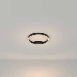 MAYTONI Stropní svítidlo Rim 3000K 25W MOD058CL-L25B3K