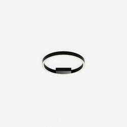 MAYTONI Stropní svítidlo Rim 24W MOD058CL-L25BK