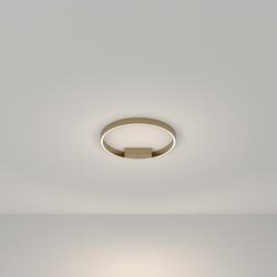 MAYTONI Stropní svítidlo Rim MOD058CL-L25BS4K