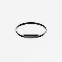 MAYTONI Stropní svítidlo Rim 35W MOD058CL-L35BK
