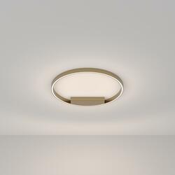 MAYTONI Stropní svítidlo Rim MOD058CL-L35BS4K