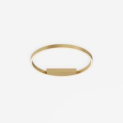 MAYTONI Stropní svítidlo Rim 35W MOD058CL-L35BSK