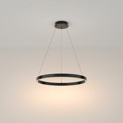 MAYTONI Závěsné svítidlo Rim 3000K 37W MOD058PL-L32B3K